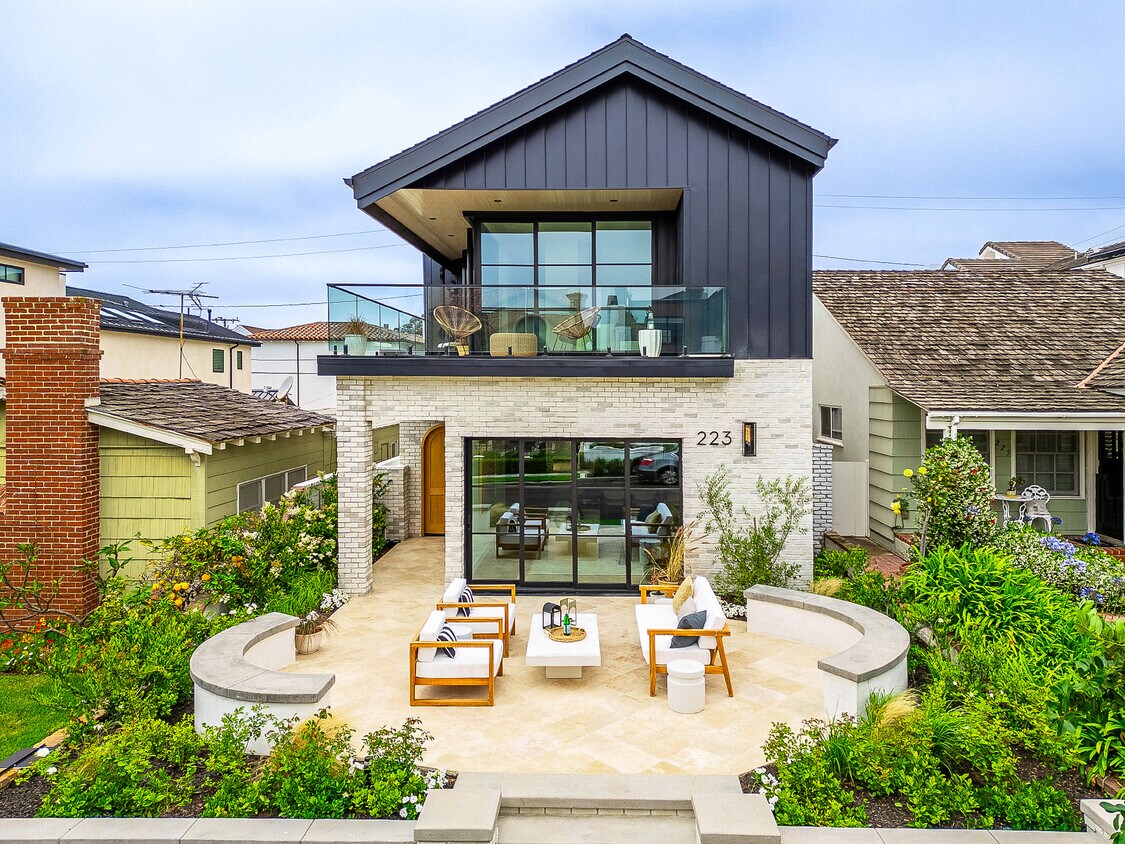 Foto principal - 223 Orchid Ave