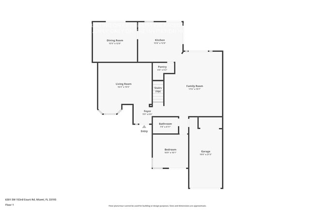 Foto del edificio - 6301 SW 153rd Court Rd