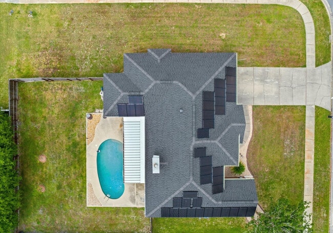 Foto del edificio - 6917 Minchew Ct