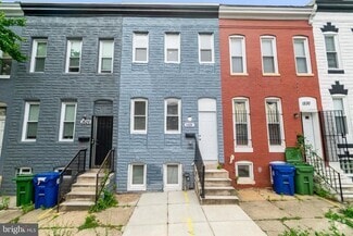 Building Photo - 1528 Holbrook St