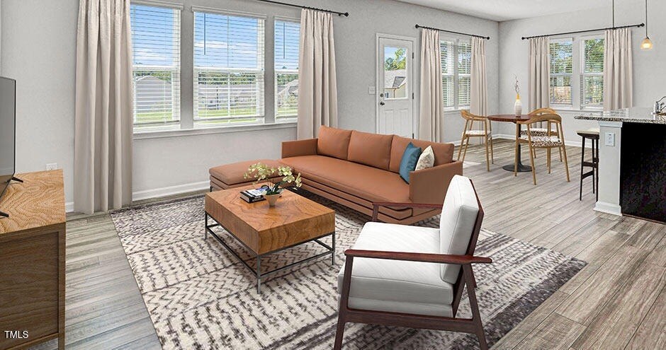 Foto principal - 719 Graphite Dr