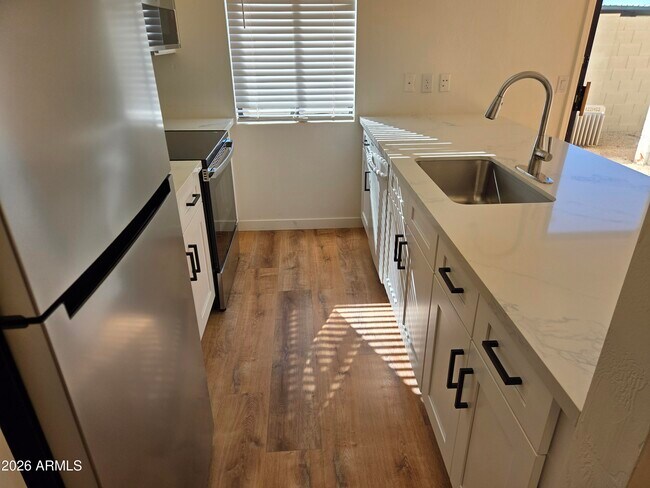 Foto del edificio - 2609 W Canyon Crest Cir