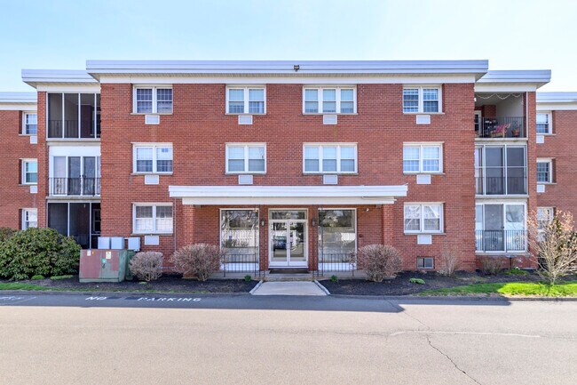 Foto del edificio - 185 Melba St