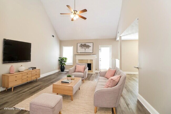 Foto del edificio - 2950 Northcliff Dr