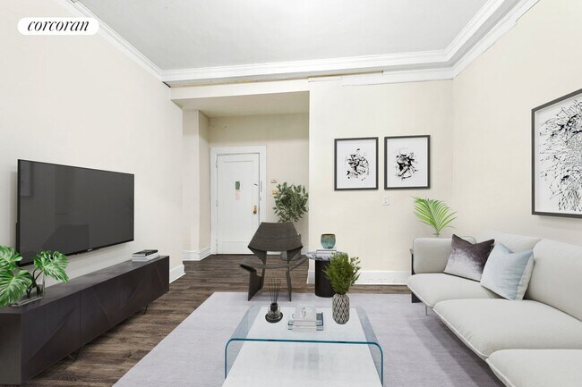Foto del edificio - 2841 Broadway