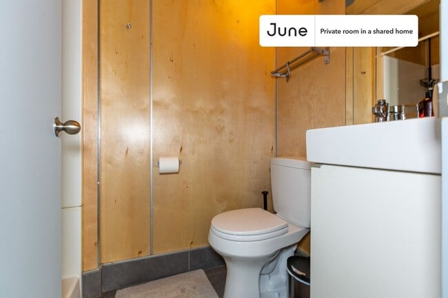 Photo - Room in Shared 6 bed/6 bath home