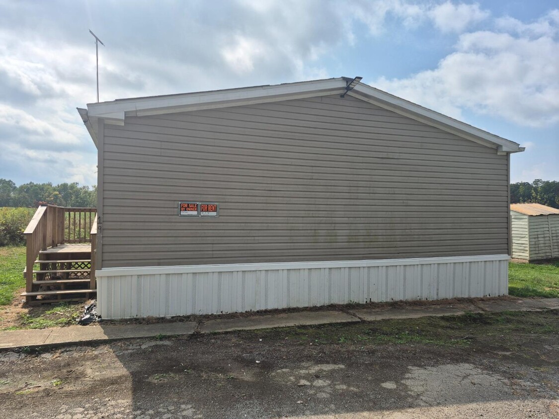 Building Photo - 6633 McCartney Rd