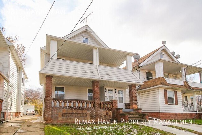 Building Photo - 1819 Mayview Ave