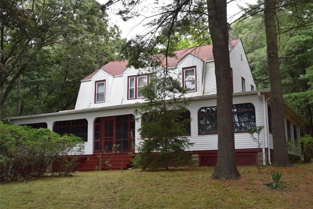 Foto principal - 105 Oak Tree Ave