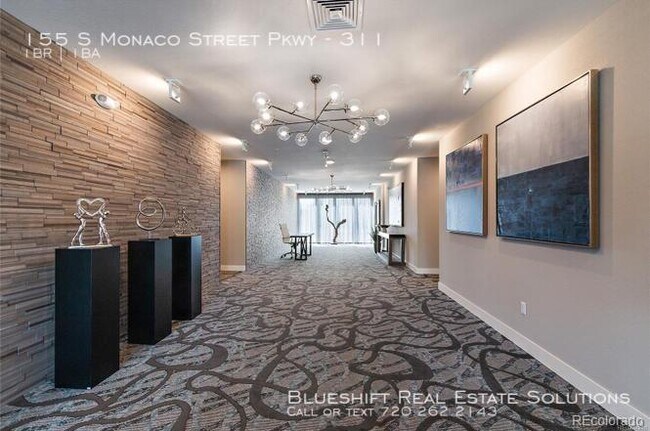 Foto del edificio - Stylish Penthouse