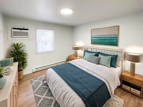 Interior Photo - Fenner Gardens Apartments