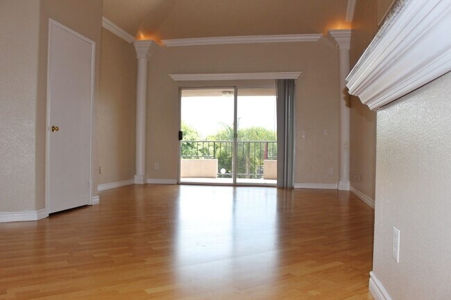 Foto del interior - Alcantara Home Apts