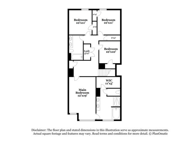 Building Photo - 607 Wayland Ct