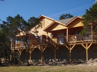 Foto principal - Creekside Villas