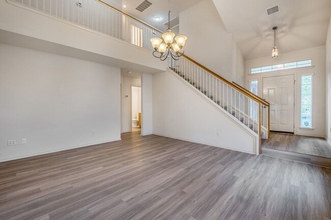 Building Photo - Peaceful 2-Story, 4 Bedroom, 3 Bath Home i...