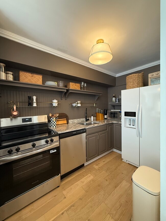 Foto del edificio - 1550 N Lake Shore Dr