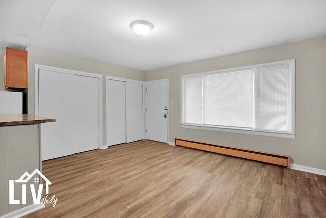 Building Photo - 6134 Hillside Ave