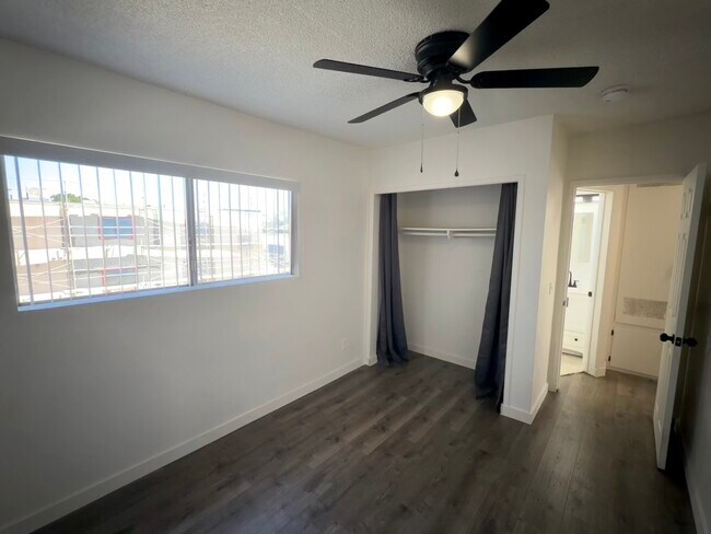 Foto del edificio - 5039 Alhambra Ave