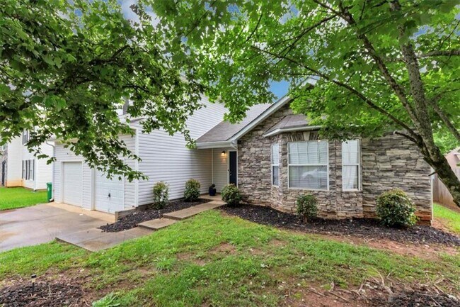 Foto del edificio - 4044 Ward Lake Trail