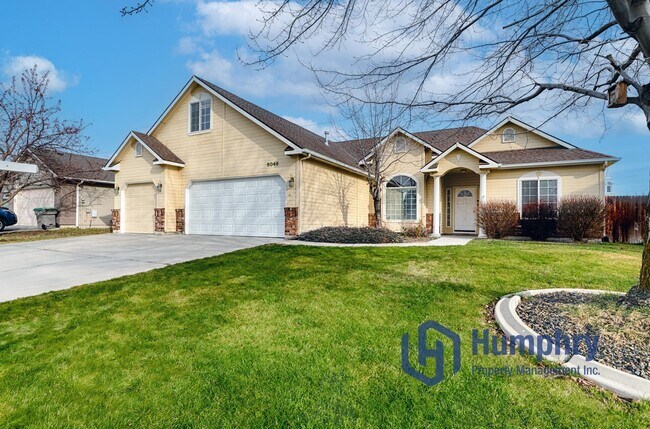 Foto del edificio - Beautiful home in Columbia Village