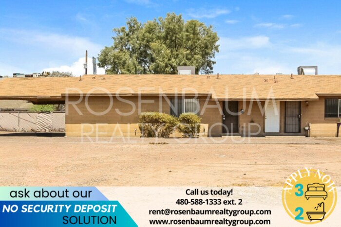 Foto principal - 918 S 1st Ave