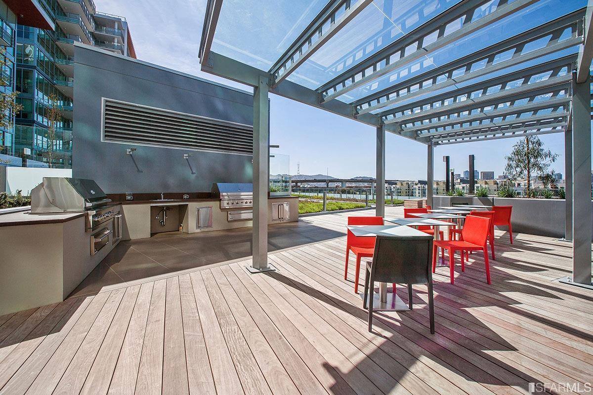 Foto del edificio - 708 Long Bridge St