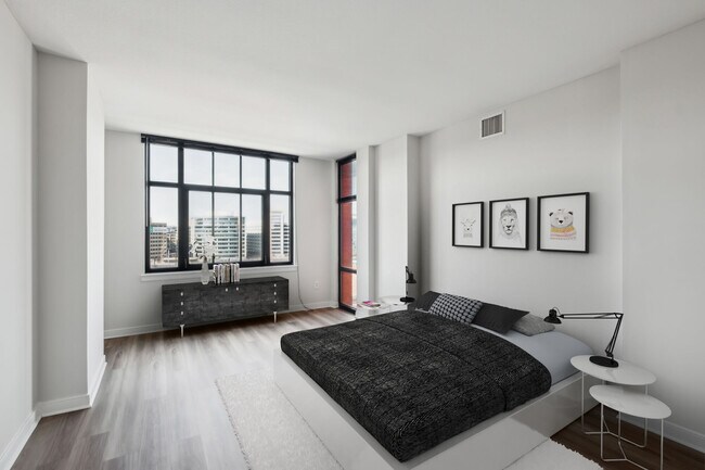 Foto del edificio - Senate Square