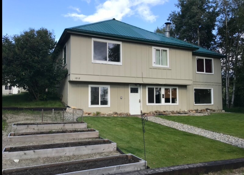 1012 Vernal St Unit 1, Fairbanks, AK 99712 Room for Rent in Fairbanks, AK