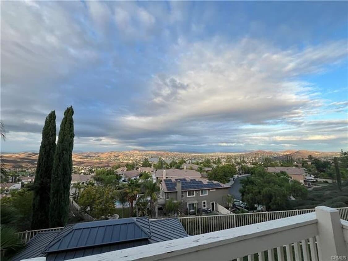 Foto principal - Stunning Tuscany Hills Home with Panoramic...