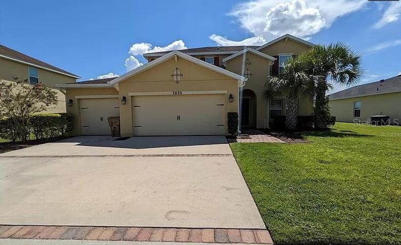 Primary Photo - 3833 Gulf Shore Cir