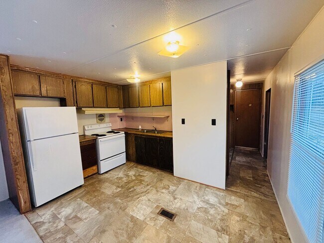 Foto del edificio - Mobile Home