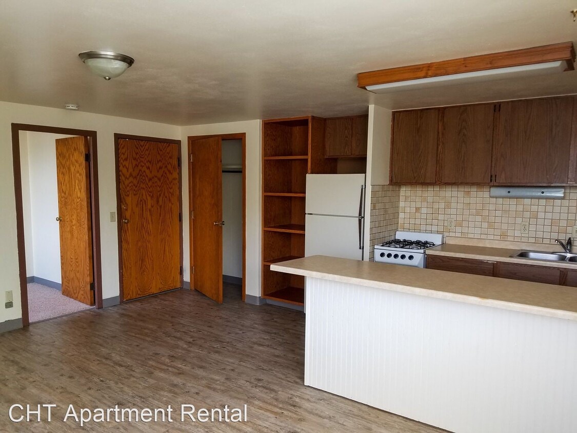 Primary Photo - 1 br, 1 bath Apartment - 316 N. Butler St.