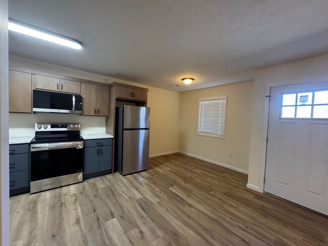 Foto del edificio - 715 N 35th St