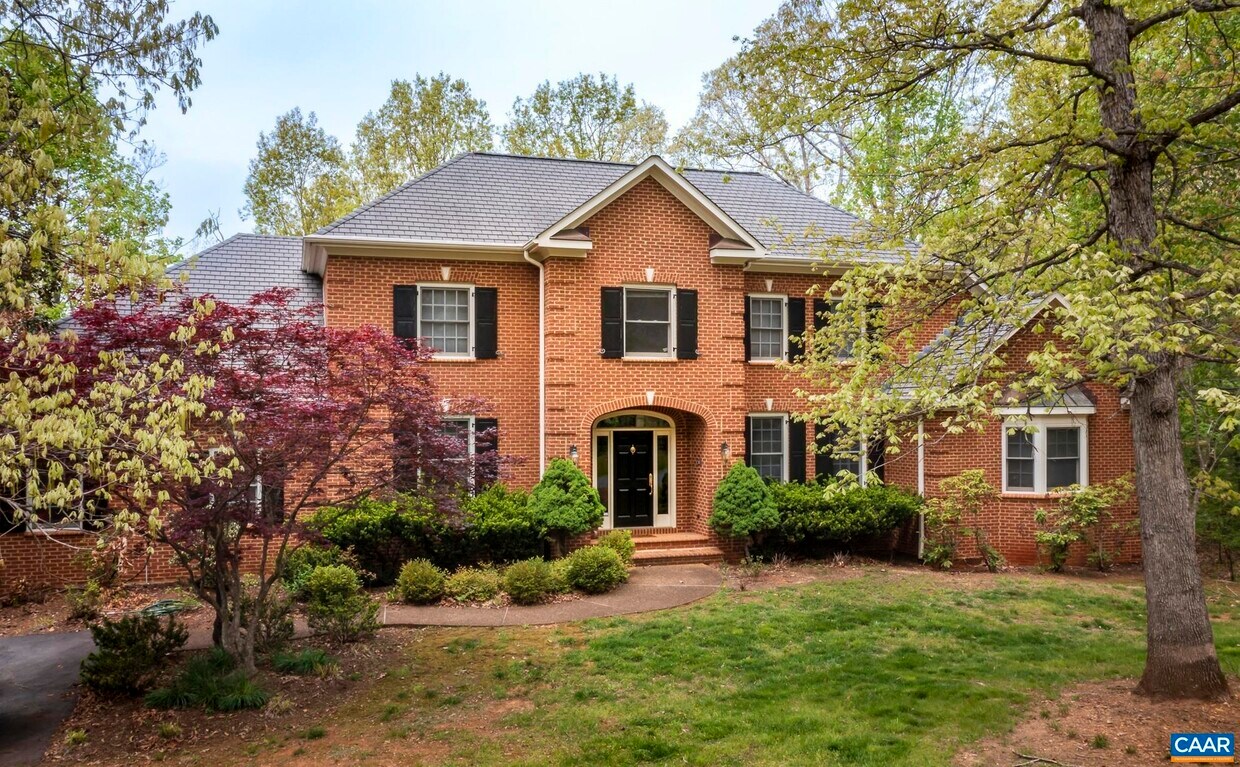 3190 Prestwick Pl, Keswick, VA 22947 House Rental in Keswick, VA