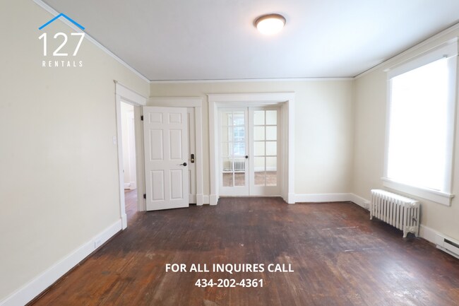 Building Photo - Spacious 2 Bed 1 Bath Duplex in Lynchburg