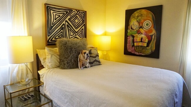 Bedroom 2 - 4035 32nd St