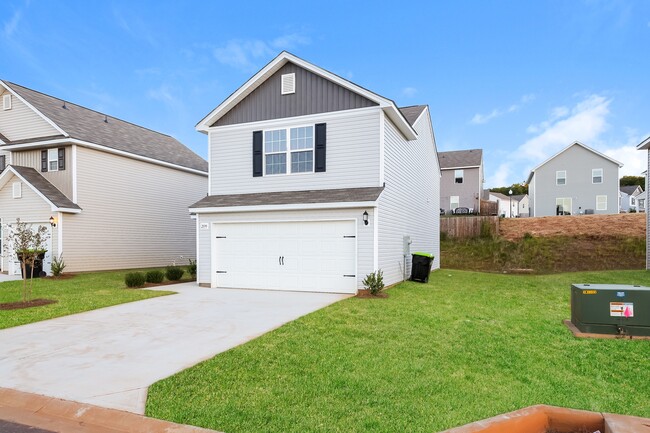 Building Photo - 2199 Southlea Dr