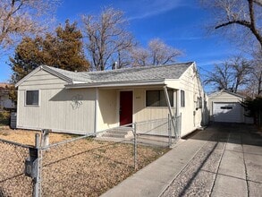 Building Photo - 465 S Russell St