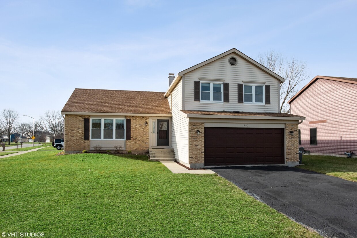1990 Witt Ct, Lombard, IL 60148 House Rental in Lombard, IL