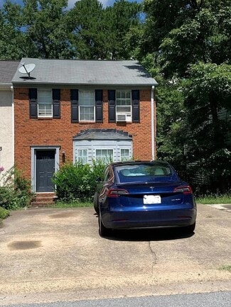 Building Photo - 1524 Cedar Bluff Trl