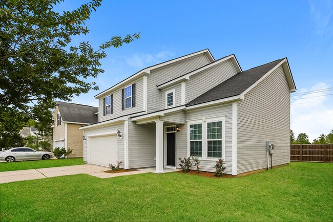 Building Photo - 535 Pleasant Side Dr