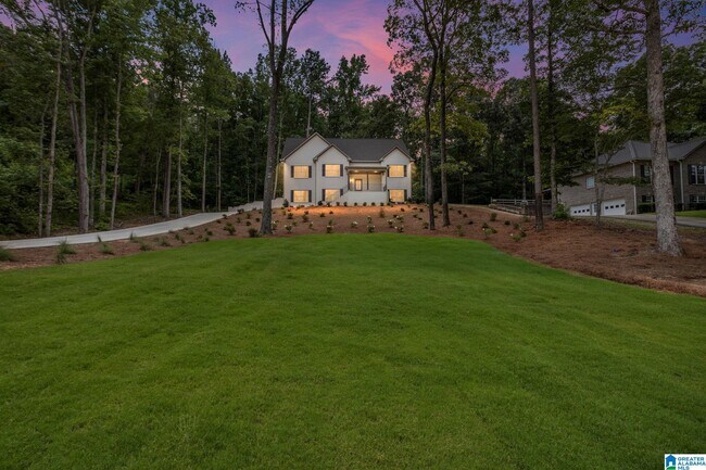 Foto del edificio - 156 Brynleigh Dr