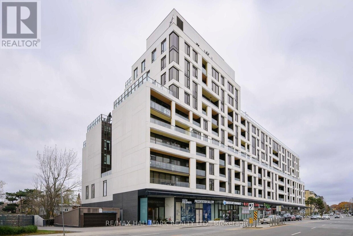 Photo principale - 1100 Kingston Rd