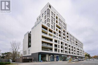 Building Photo - 1100 Kingston Rd