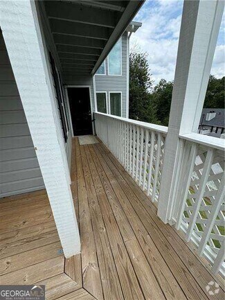 Building Photo - 907 Natchez Trace