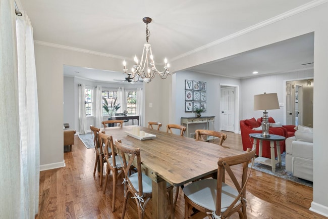 Foto del edificio - 3270 Hickory Crest Dr NW