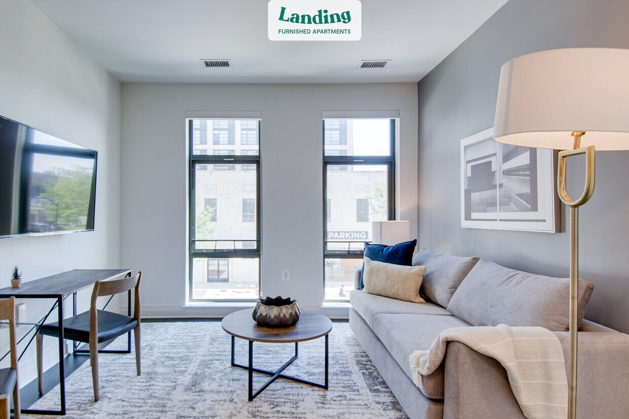 Foto principal - 1240 4th St NE