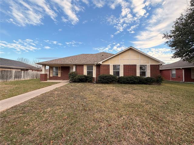 Foto del edificio - 7632 Livvie Meador Ln