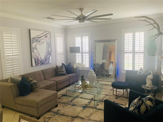 Foto del edificio - 319 N Hampton Ave