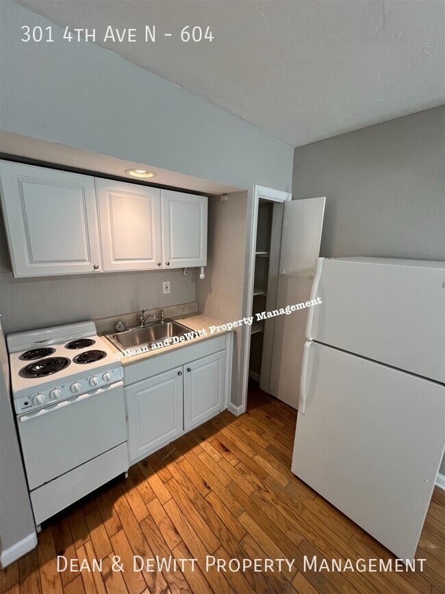 Foto del edificio - Studio Bed/1 Bath - Unit 604
